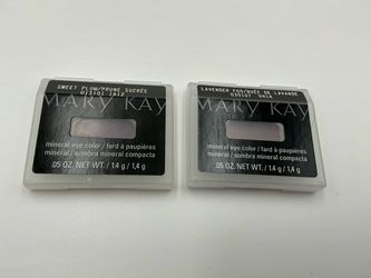 Mary Kay Mineral Eye Color