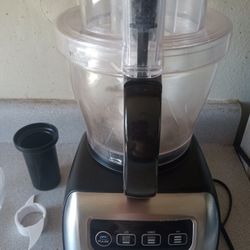 $25 Faberware Food Processor Pickup Only Near Ucity 