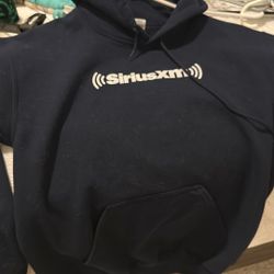 SiruisXm Hoodie