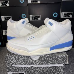 Jordan 3 Lucky Shorts Size 13