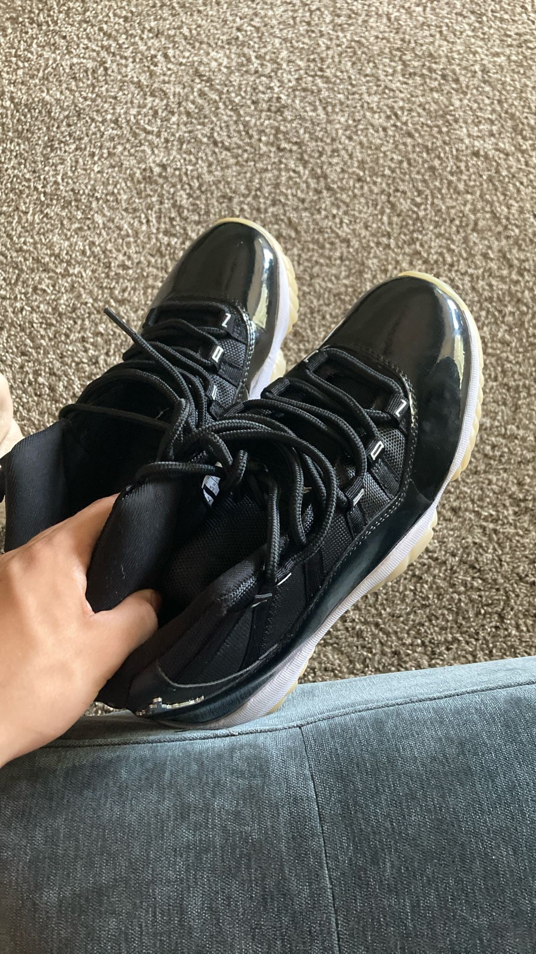 Jordan 11