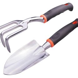 2 Pack Gardening Tools