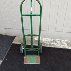Dolly , Strong $ 30 Firm Price , Good For Moving.