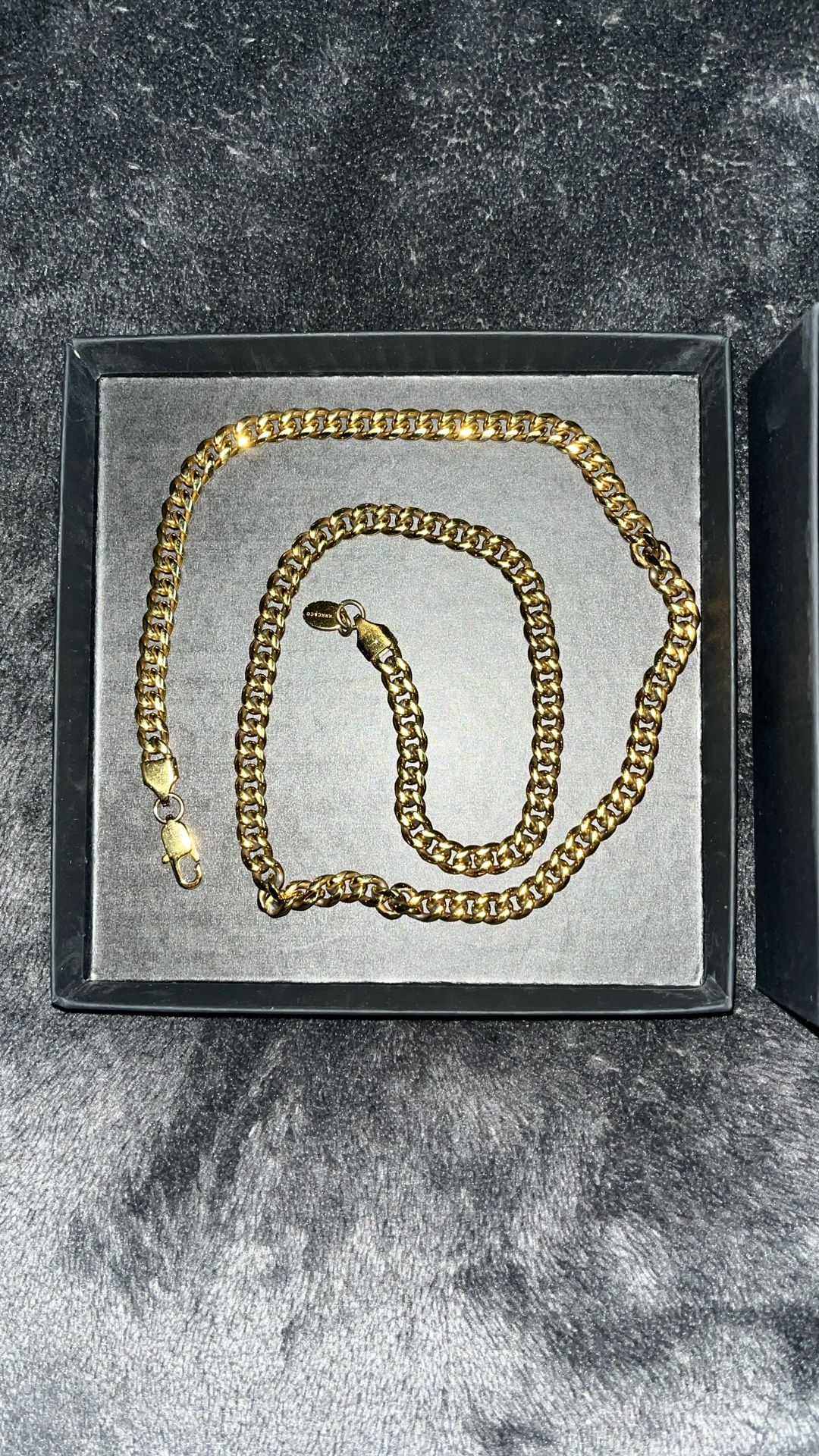 Gold Chain