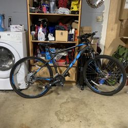 Bike For Adults 