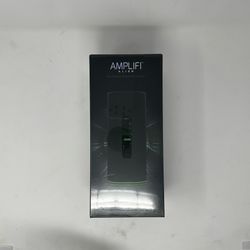 Ubiquiti AmpliFi Alien Whole Home Wifi ROUTER with 4.7" Color Touchscreen - New!