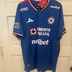 Jerseys 