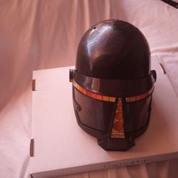 XR 47 Astro Space Helmet