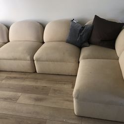 Couch / Sectional 