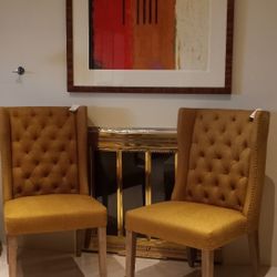 dining Room, Chairs Or Accent Chairs