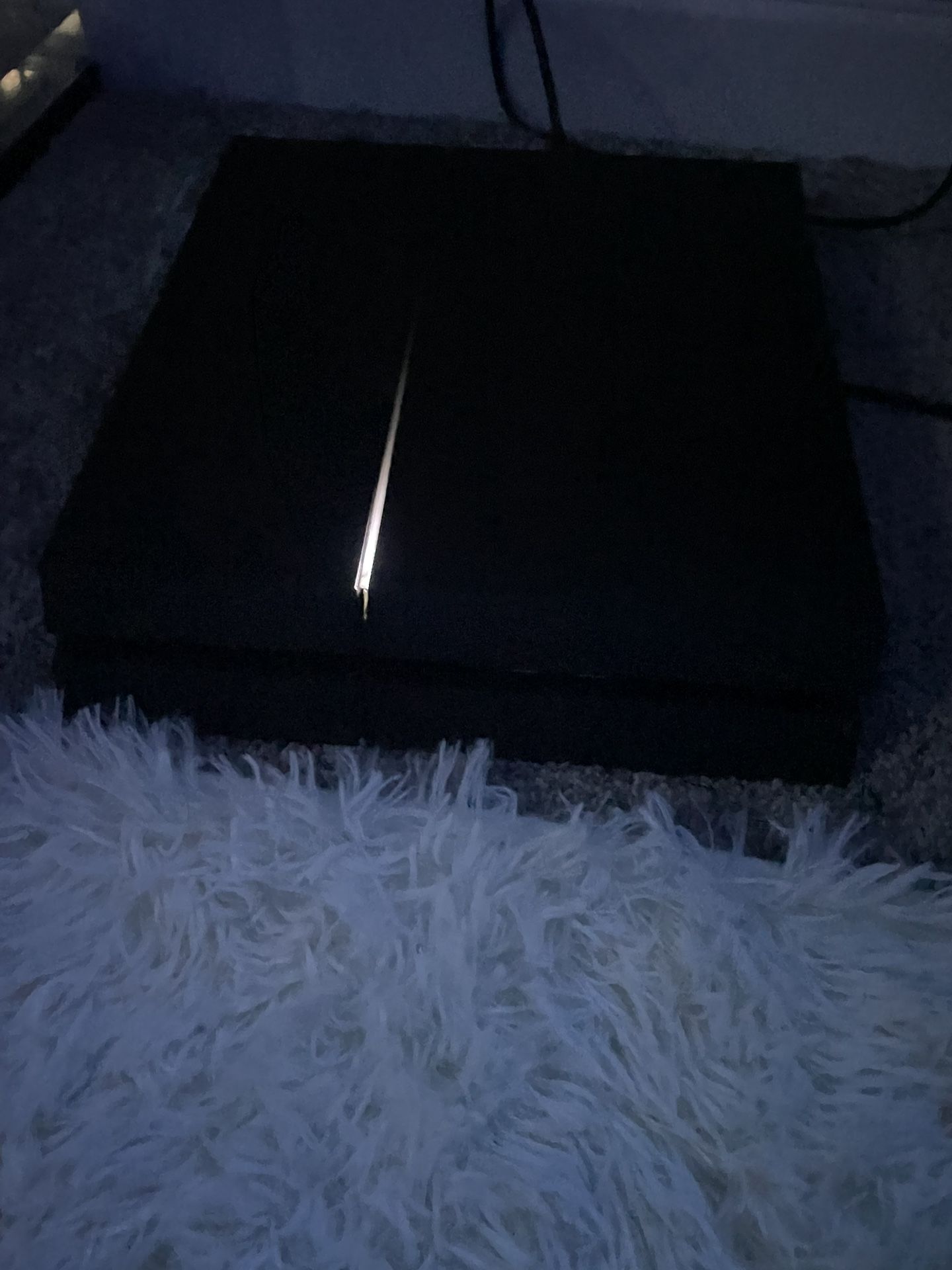 PS4 