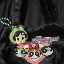 Purse/ PPG
