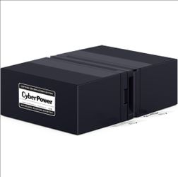 CyberPower RB1280X2B UPS Replacement Battery Cartridge