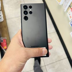 Samsung Galaxy S22 Ultra Unlocked 