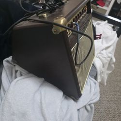 Amplifire