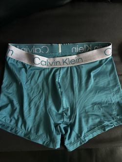 Men’s underwear small