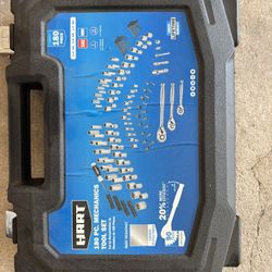 Tool Set 