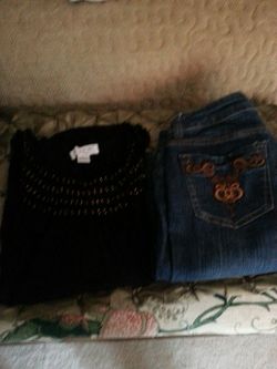 Clothing