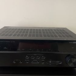 Yamaha AV Home Theatre Receiver 5.2CH