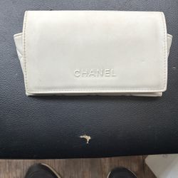 Chanel Sunglasses Holder 
