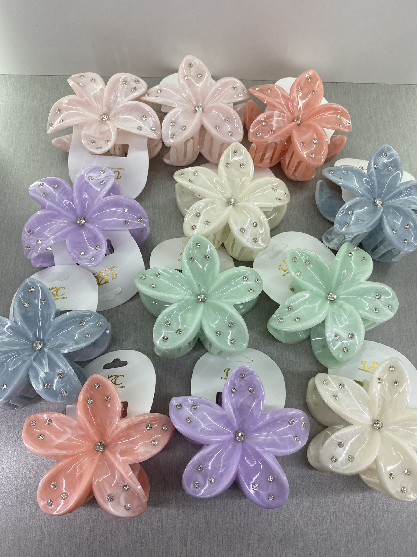 Hairclips