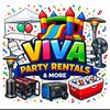 Viva Party Rentals & More 