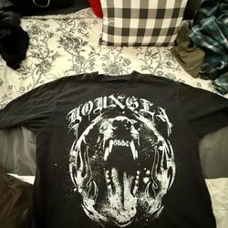 Young La Clothing 