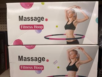Fitness hoop