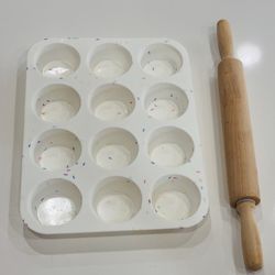 All for 5$ cupcake set!