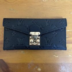 Louis Vuitton Wallet 