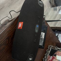 Jbl Extreme Bluetooth Speaker 