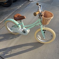 Kids Bike