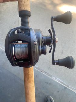 Abu Garcia