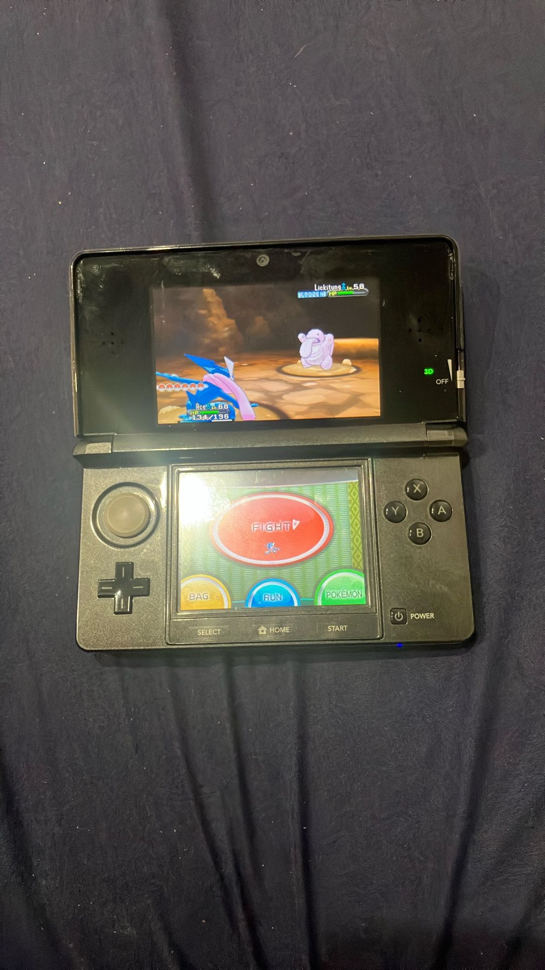 3ds