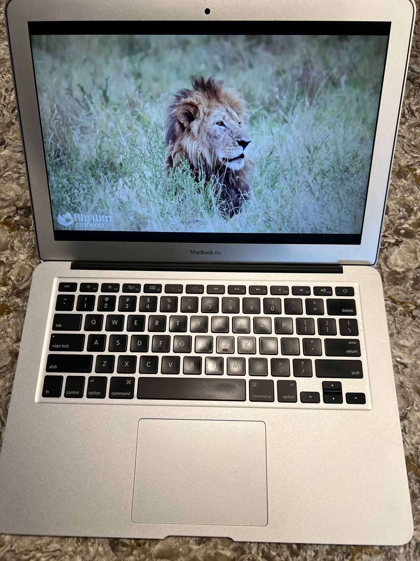 Apple MacBook Air