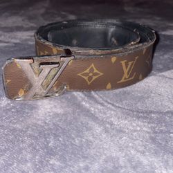 Louis Vuitton Belt