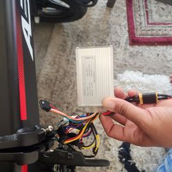 E Bike 