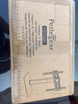 Table Top Tv Stand 