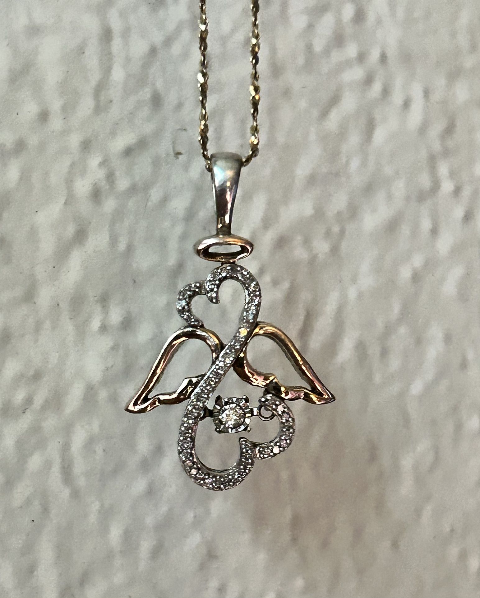 Limited Edition Jane Seymour Angel
