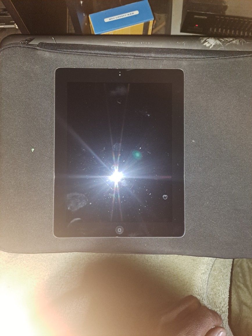 Ipad 2 16gb