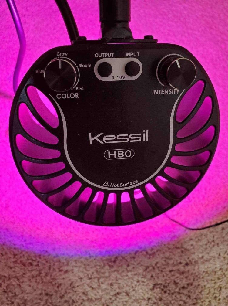 Kessil H80 Tuna Flora Refugium Light