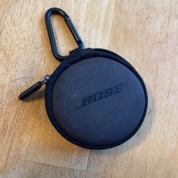 Headphone Cases Bose - Pouch - Holder - Container 