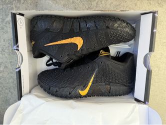 Nike ja 3