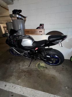 Gsxr(contact info removed) sell or trade for car