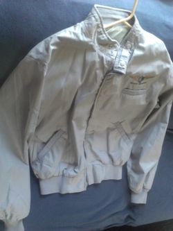 Nice Breaker Jacket (Large) New!