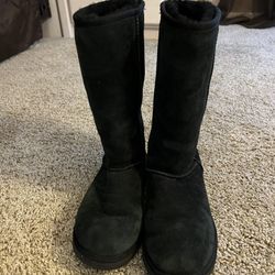 Uggs Classic Tall Boots 