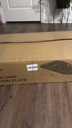 Merash Vibration Plate