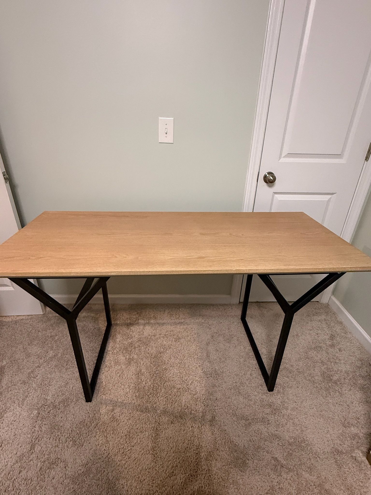 South Coast 56” Large Desk