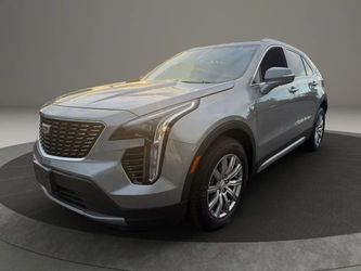 2023 Cadillac XT4