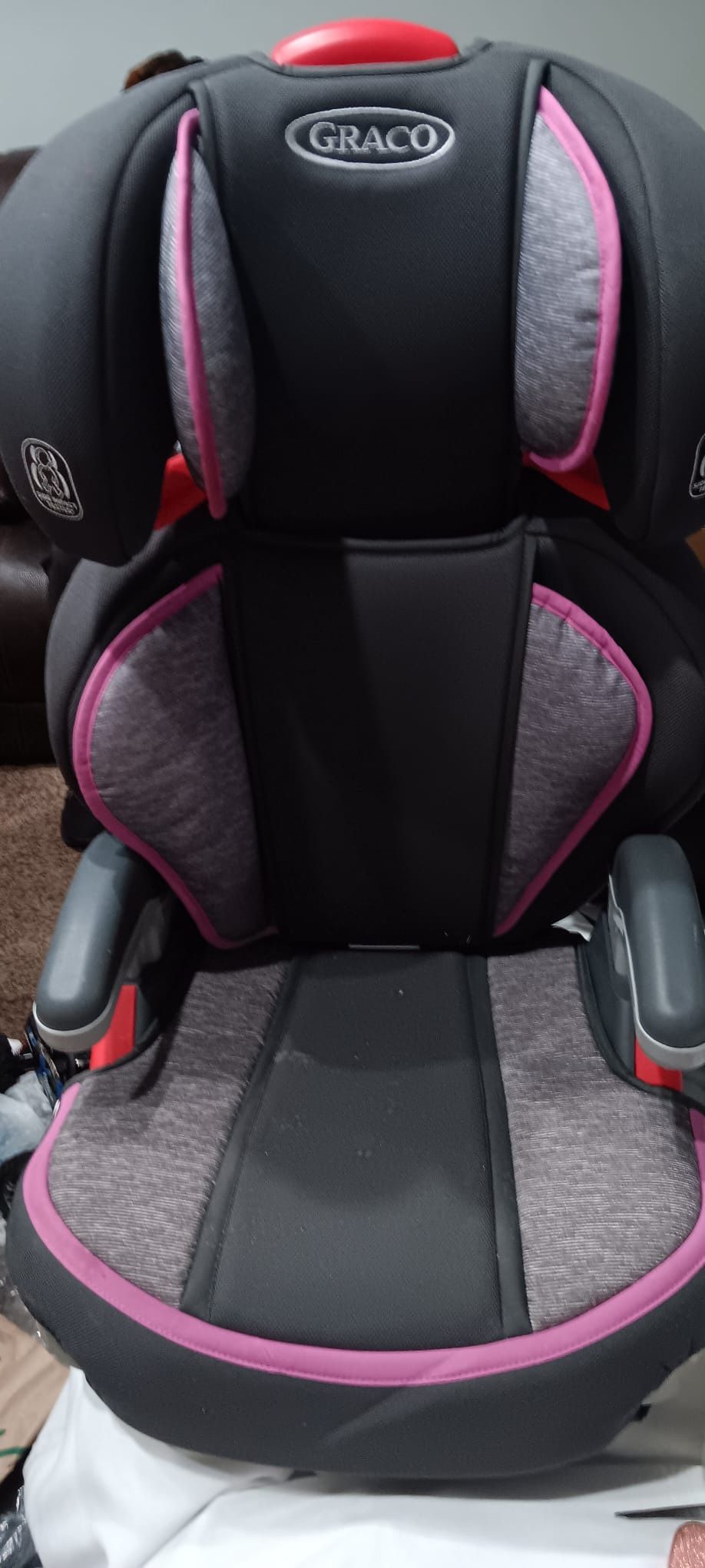 Kids Booster Seat